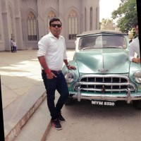 Avkash Kumar