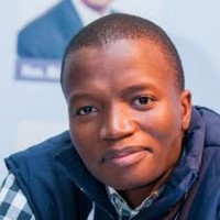 Moemedi Mmolotsi