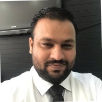 Shoaib Mohammed Multani