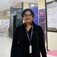 Alekhya Anooru Kishore