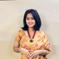 Rupali Rawat