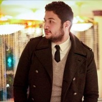 Ahmed Roshdy