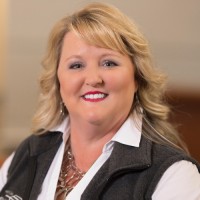 Christy King, LCB, CCS