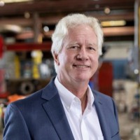 James William Clarke