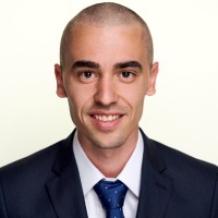 Martin Garkov