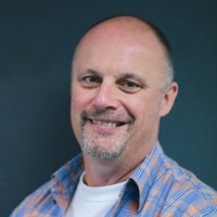 Mark Stephenson