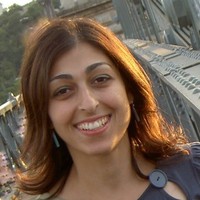 Dimitra Inglis