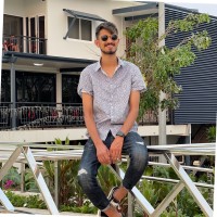 Sujan Khatri