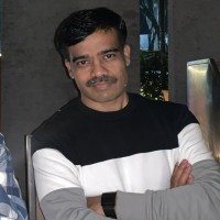 Seth Surendra