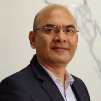 Sanjay Mehrotra
