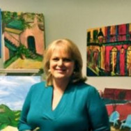 Mary Desilva