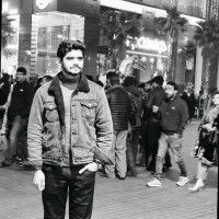 Usama Ali Hussnain