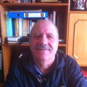 Stelios Constantinides
