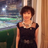 Connie Luk