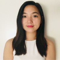 Céline Huang
