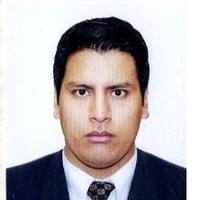 Pablo Cesar Coronado Vasquez