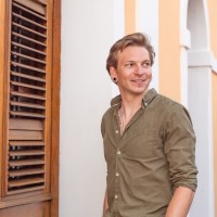 Eric Christensen