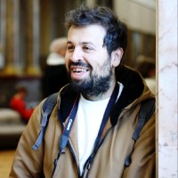 Rúben Seabra