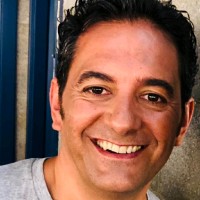 Francisco Campos Pousa