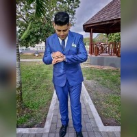 Aftab Mohamad Jumun