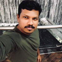 Deepu Acharya
