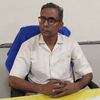 Dr. Yogeshwar Tonk