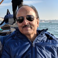 Rajan Kumar
