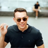 Benjamin Marchand