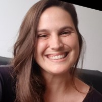 Luíza Gondim