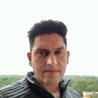 Manoj Sharma
