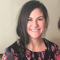 Gina Sciarrone