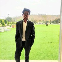Nitesh Ahirwar