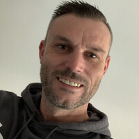 Patrick Geutjes