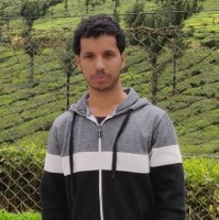 Nagaraja Nairy