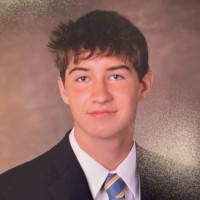Aidan Gleason