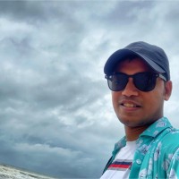 Saikat Datta