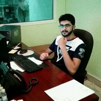 Zaroon Iqbal