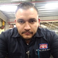 Miguel Angel Guerrero Ledezma