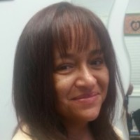 Carla Armstrong