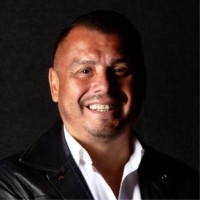 Billy Aldea-Martinez
