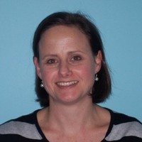 Nadine Inman