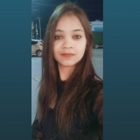 Priyanshi Todwal