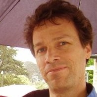 Tony Dean