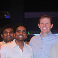 Chethan Subramanyan