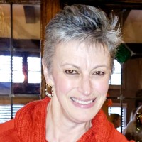 Deb Mungan Scott