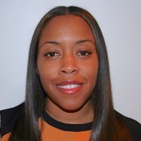 Kia Harris