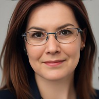Ioana Sabina Visan, Capm