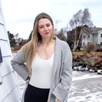 Sarah Gallant