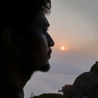 Gokul raj R
