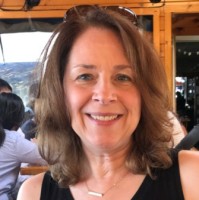 Susan Orr